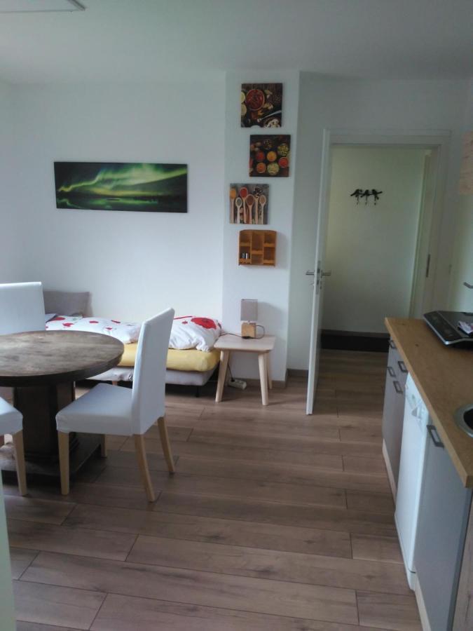 Alte Baeckerei Antonsthal Apartment Antonshohe Exterior photo